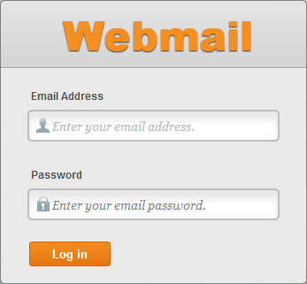 Login_webmail